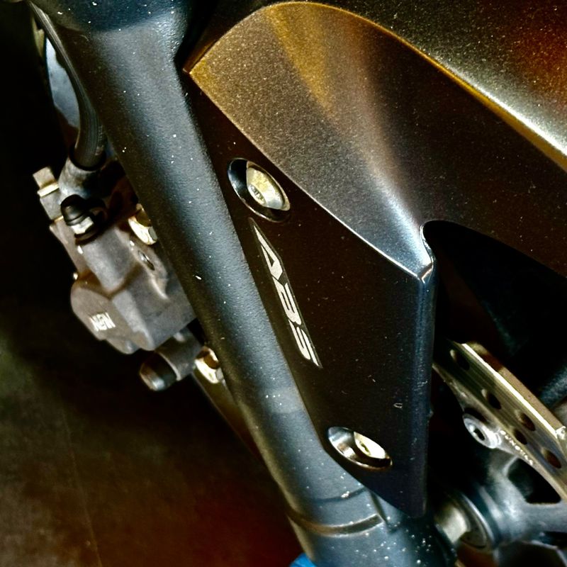 Honda Motos Cb 650f 2015/2015 DL MOTORS LAJEADO / Carros no Vale