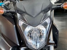 Honda Motos Cb 650f 2015/2015 DL MOTORS LAJEADO / Carros no Vale