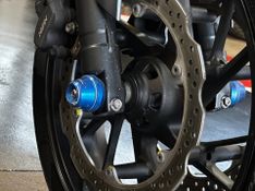 Honda Motos Cb 650f 2015/2015 DL MOTORS LAJEADO / Carros no Vale