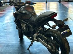 Honda Motos Cb 650f 2015/2015 DL MOTORS LAJEADO / Carros no Vale