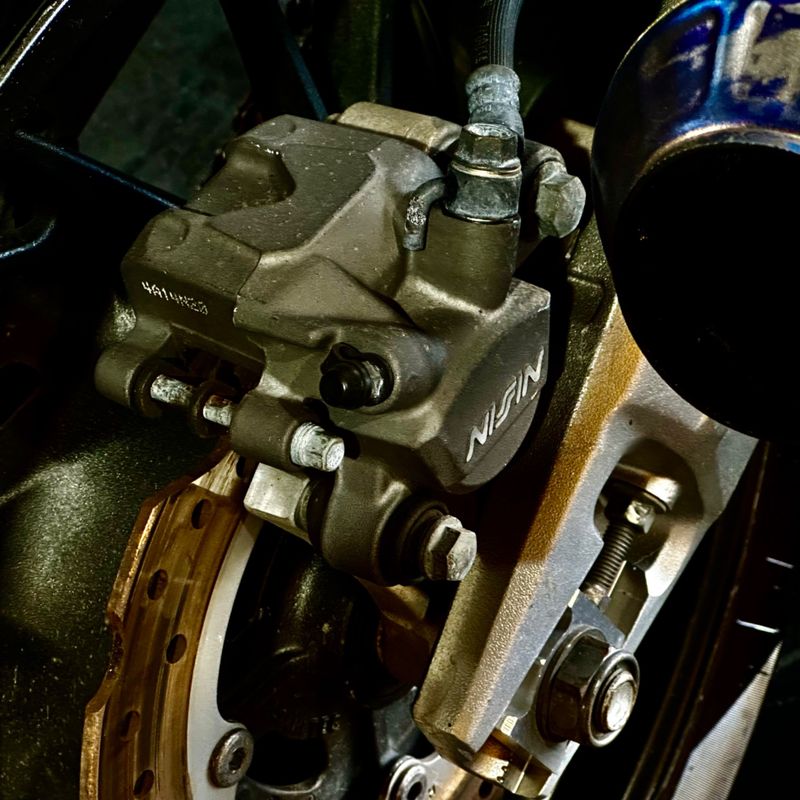 Honda Motos Cb 650f 2015/2015 DL MOTORS LAJEADO / Carros no Vale