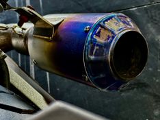 Honda Motos Cb 650f 2015/2015 DL MOTORS LAJEADO / Carros no Vale