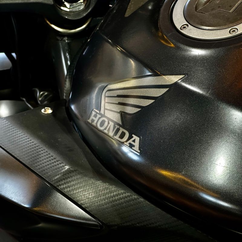 Honda Motos Cb 650f 2015/2015 DL MOTORS LAJEADO / Carros no Vale