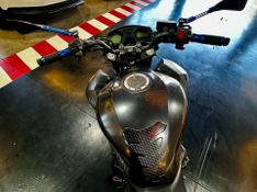 Honda Motos Cb 650f 2015/2015 DL MOTORS LAJEADO / Carros no Vale