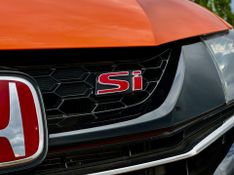 Honda Civic Coupe 2015/2015 DL MOTORS LAJEADO / Carros no Vale