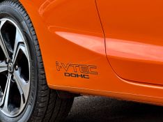 Honda Civic Coupe 2015/2015 DL MOTORS LAJEADO / Carros no Vale