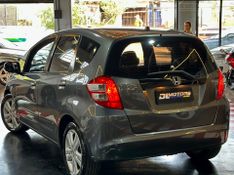 Honda Fit Ex 2011/2011 DL MOTORS LAJEADO / Carros no Vale