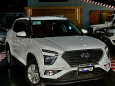 Hyundai Creta1ta Comfort 2022/2023 DL MOTORS LAJEADO / Carros no Vale