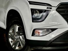 Hyundai Creta1ta Comfort 2022/2023 DL MOTORS LAJEADO / Carros no Vale