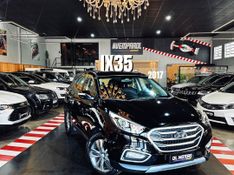 Hyundai X35 B 2016/2017 DL MOTORS LAJEADO / Carros no Vale