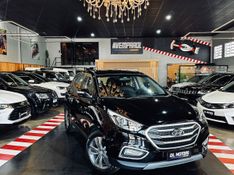 Hyundai X35 B 2016/2017 DL MOTORS LAJEADO / Carros no Vale