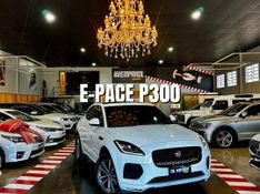 Jaguar Jag Epace P300 Se Rdy 2020/2020 DL MOTORS LAJEADO / Carros no Vale