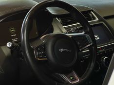 Jaguar Jag Epace P300 Se Rdy 2020/2020 DL MOTORS LAJEADO / Carros no Vale