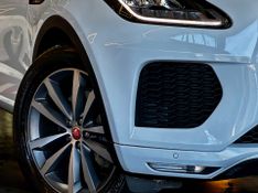 Jaguar Jag Epace P300 Se Rdy 2020/2020 DL MOTORS LAJEADO / Carros no Vale