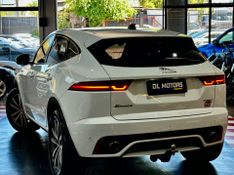 Jaguar Jag Epace P300 Se Rdy 2020/2020 DL MOTORS LAJEADO / Carros no Vale