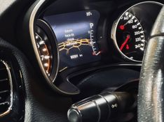 Jeep Compass Limeted F H 2018/2019 DL MOTORS LAJEADO / Carros no Vale