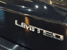 Jeep Compass Limeted F H 2018/2019 DL MOTORS LAJEADO / Carros no Vale