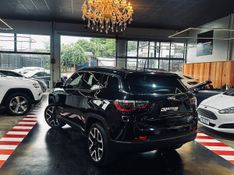 Jeep Compass Limeted F H 2018/2019 DL MOTORS LAJEADO / Carros no Vale