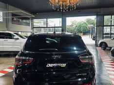 Jeep Compass Limeted F H 2018/2019 DL MOTORS LAJEADO / Carros no Vale