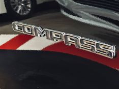 Jeep Compass Limeted F H 2018/2019 DL MOTORS LAJEADO / Carros no Vale