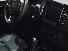 Jeep Compass Limeted F H 2018/2019 DL MOTORS LAJEADO / Carros no Vale