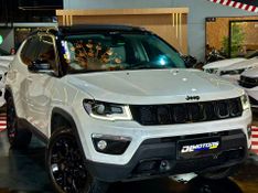 Jeep Compass Limited 2019/2019 DL MOTORS LAJEADO / Carros no Vale