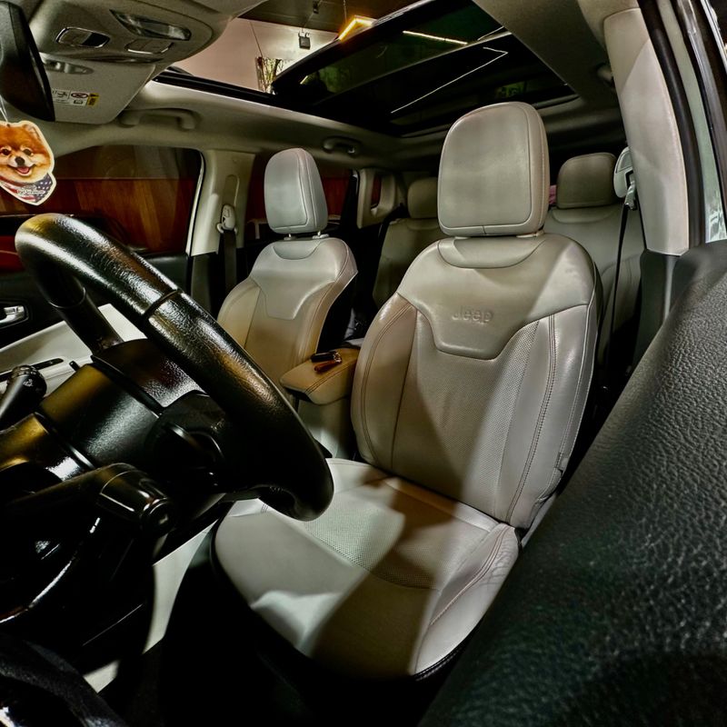 Jeep Compass Limited 2019/2019 DL MOTORS LAJEADO / Carros no Vale Jeep Compass Limited 2019/2019 DL MOTORS LAJEADO / Carros no Vale