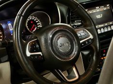 Jeep Compass Limited 2019/2019 DL MOTORS LAJEADO / Carros no Vale