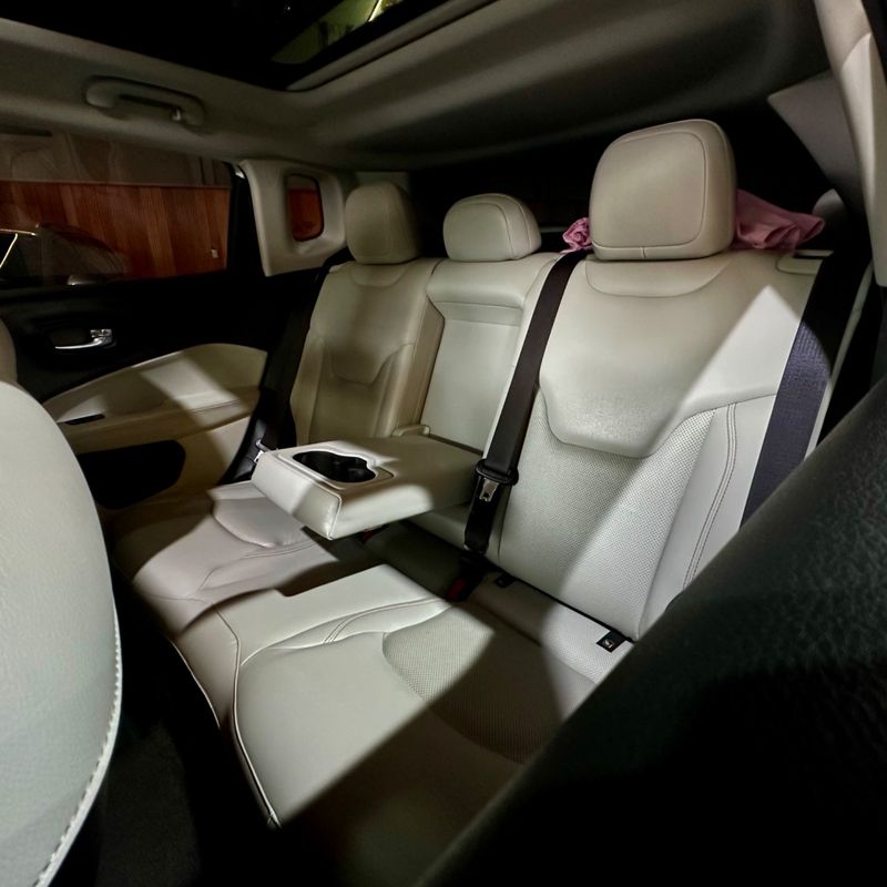 Jeep Compass Limited 2019/2019 DL MOTORS LAJEADO / Carros no Vale Jeep Compass Limited 2019/2019 DL MOTORS LAJEADO / Carros no Vale