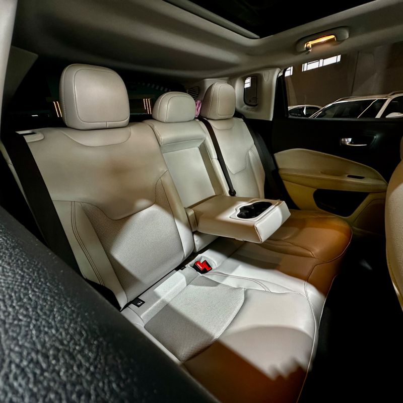 Jeep Compass Limited 2019/2019 DL MOTORS LAJEADO / Carros no Vale Jeep Compass Limited 2019/2019 DL MOTORS LAJEADO / Carros no Vale