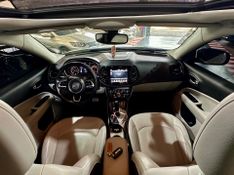 Jeep Compass Limited 2019/2019 DL MOTORS LAJEADO / Carros no Vale