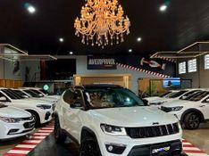 Jeep Compass Limited 2019/2019 DL MOTORS LAJEADO / Carros no Vale