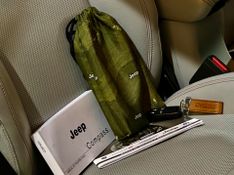 Jeep Compass Limited 2019/2019 DL MOTORS LAJEADO / Carros no Vale