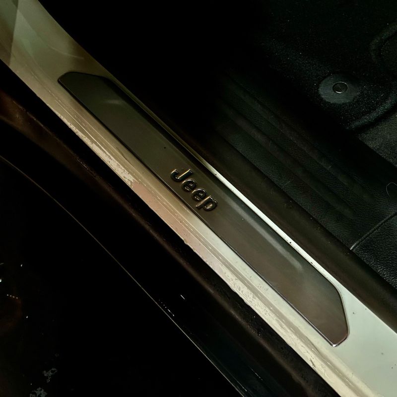 Jeep Compass Limited 2019/2019 DL MOTORS LAJEADO / Carros no Vale Jeep Compass Limited 2019/2019 DL MOTORS LAJEADO / Carros no Vale