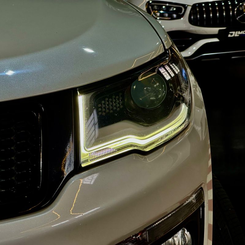 Jeep Compass Limited 2019/2019 DL MOTORS LAJEADO / Carros no Vale Jeep Compass Limited 2019/2019 DL MOTORS LAJEADO / Carros no Vale