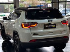 Jeep Compass Limited 2019/2019 DL MOTORS LAJEADO / Carros no Vale
