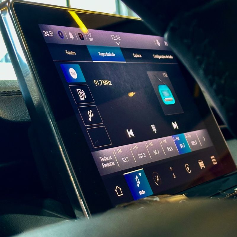 Jeep Compass Serie S T270 Turbo 2023/2023 DL MOTORS LAJEADO / Carros no Vale Jeep Compass Serie S T270 Turbo 2023/2023 DL MOTORS LAJEADO / Carros no Vale