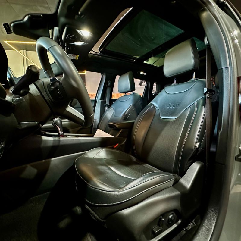 Jeep Compass Serie S T270 Turbo 2023/2023 DL MOTORS LAJEADO / Carros no Vale Jeep Compass Serie S T270 Turbo 2023/2023 DL MOTORS LAJEADO / Carros no Vale