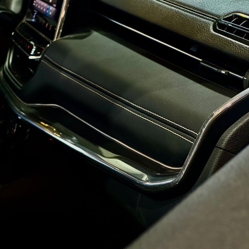 Jeep Compass Serie S T270 Turbo 2023/2023 DL MOTORS LAJEADO / Carros no Vale Jeep Compass Serie S T270 Turbo 2023/2023 DL MOTORS LAJEADO / Carros no Vale