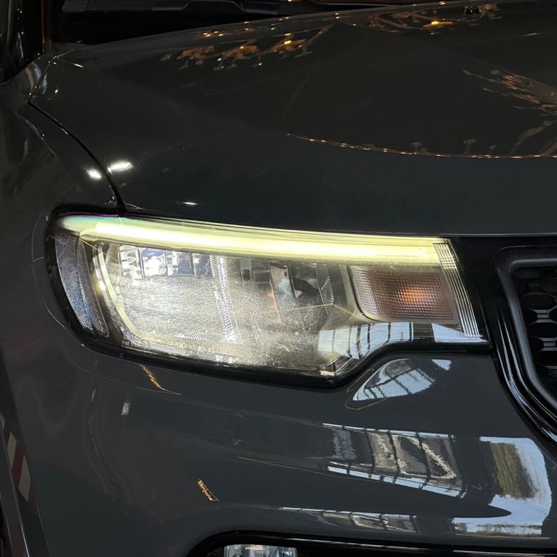 Jeep Compass Serie S T270 Turbo 2023/2023 DL MOTORS LAJEADO / Carros no Vale Jeep Compass Serie S T270 Turbo 2023/2023 DL MOTORS LAJEADO / Carros no Vale