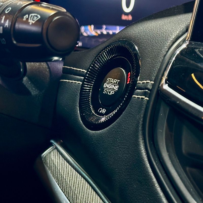 Jeep Compass Serie S T270 Turbo 2023/2023 DL MOTORS LAJEADO / Carros no Vale Jeep Compass Serie S T270 Turbo 2023/2023 DL MOTORS LAJEADO / Carros no Vale