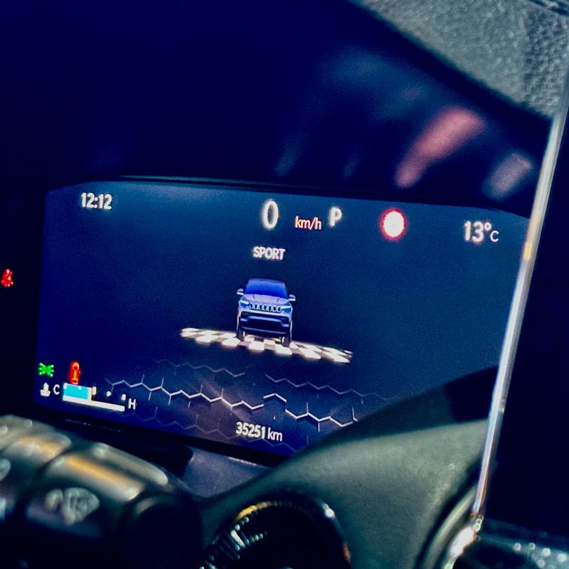 Jeep Compass Serie S T270 Turbo 2023/2023 DL MOTORS LAJEADO / Carros no Vale Jeep Compass Serie S T270 Turbo 2023/2023 DL MOTORS LAJEADO / Carros no Vale