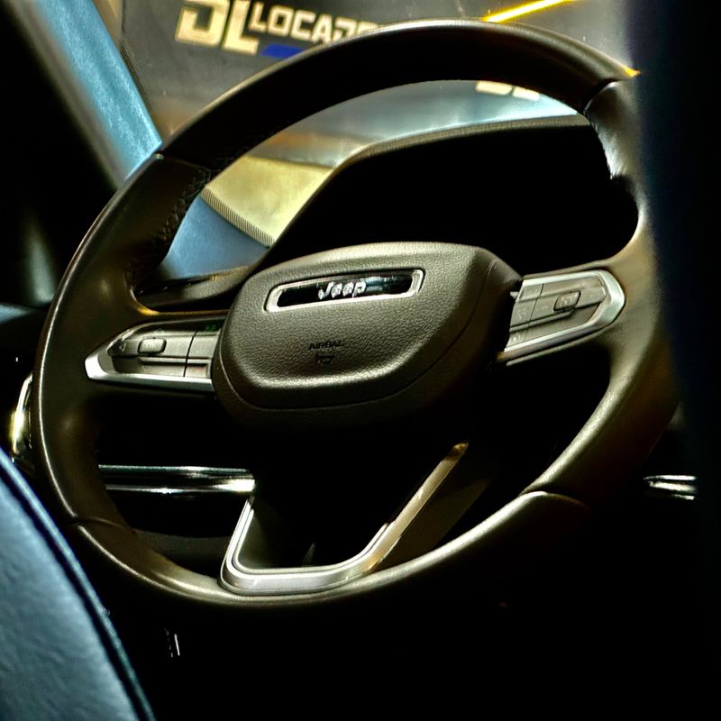 Jeep Compass Serie S T270 Turbo 2023/2023 DL MOTORS LAJEADO / Carros no Vale Jeep Compass Serie S T270 Turbo 2023/2023 DL MOTORS LAJEADO / Carros no Vale