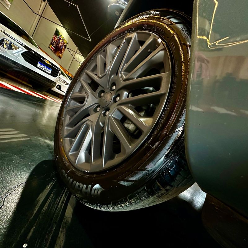 Jeep Compass Serie S T270 Turbo 2023/2023 DL MOTORS LAJEADO / Carros no Vale Jeep Compass Serie S T270 Turbo 2023/2023 DL MOTORS LAJEADO / Carros no Vale