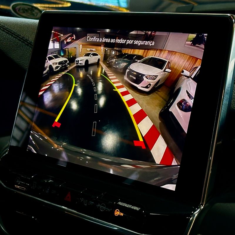 Jeep Compass Serie S T270 Turbo 2023/2023 DL MOTORS LAJEADO / Carros no Vale Jeep Compass Serie S T270 Turbo 2023/2023 DL MOTORS LAJEADO / Carros no Vale