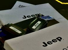 Jeep Compass Serie S T270 Turbo 2023/2023 DL MOTORS LAJEADO / Carros no Vale