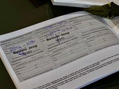 Jeep Compass Serie S T270 Turbo 2023/2023 DL MOTORS LAJEADO / Carros no Vale