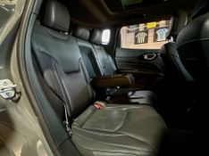 Jeep Compass Serie S T270 Turbo 2023/2023 DL MOTORS LAJEADO / Carros no Vale