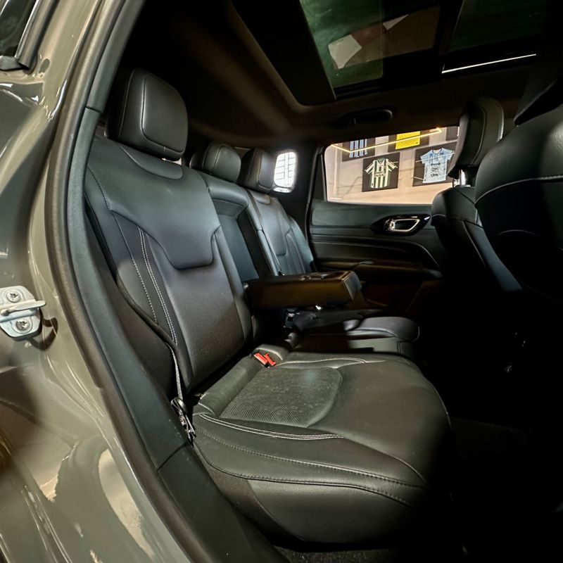 Jeep Compass Serie S T270 Turbo 2023/2023 DL MOTORS LAJEADO / Carros no Vale Jeep Compass Serie S T270 Turbo 2023/2023 DL MOTORS LAJEADO / Carros no Vale