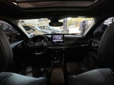 Jeep Compass Serie S T270 Turbo 2023/2023 DL MOTORS LAJEADO / Carros no Vale